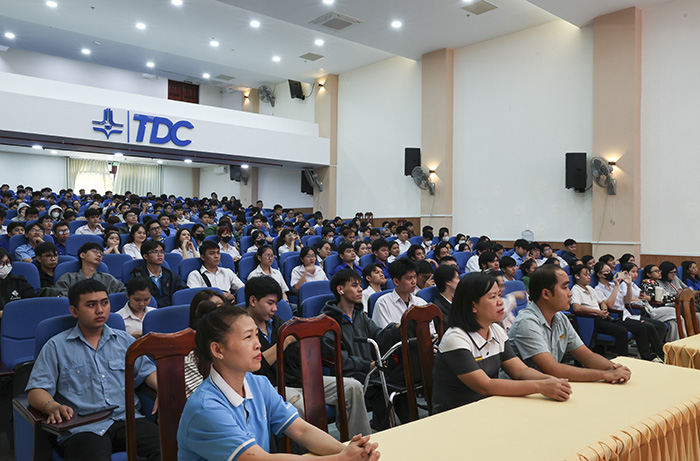 Nâng cao ý thức pháp luật về an ninh mạng và bảo vệ thông tin cá nhân cho sinh viên